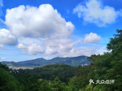 【席帽山森林公园】电话,地址,价格,营业时间(图 江门周边游