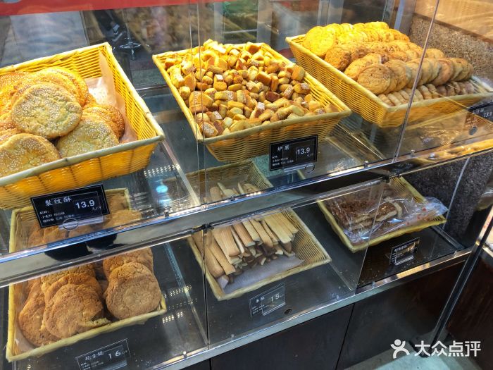 秋林食品(齐贤店)-图片-沈阳美食-大众点评网