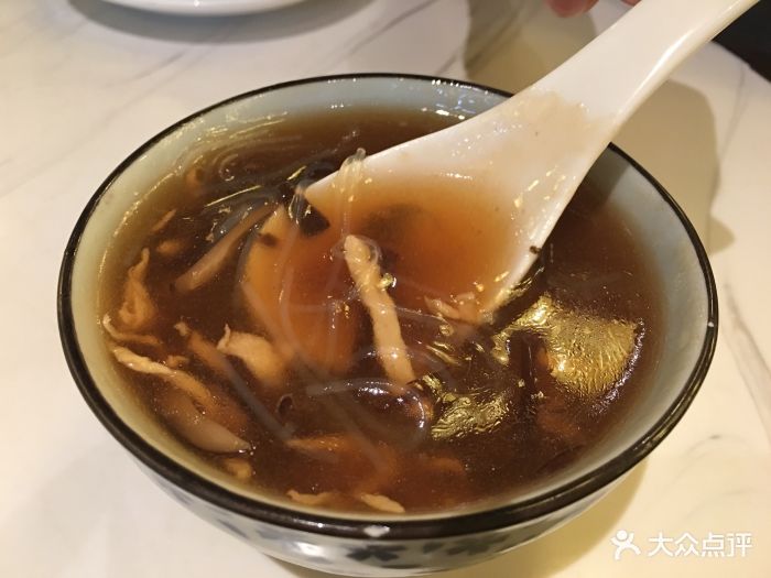 港式碗仔翅