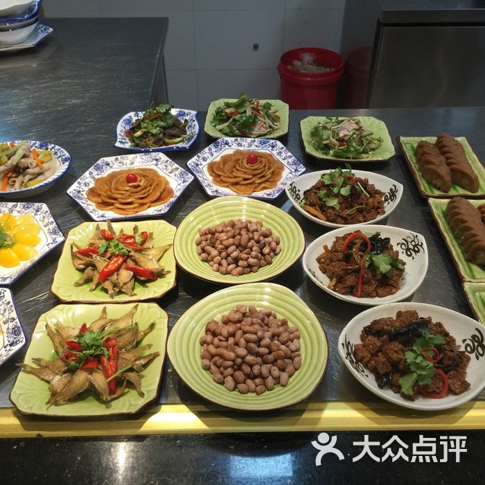 徽州家宴