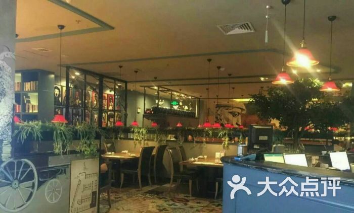 茉莉餐厅(蚌埠万达店)图片 - 第260张