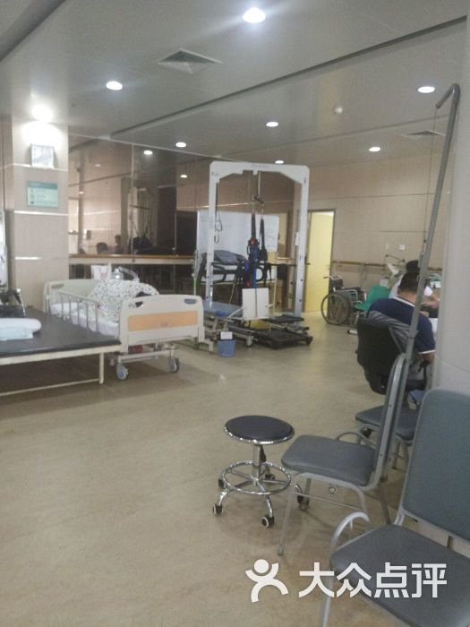 齐鲁医院图片 - 第46张