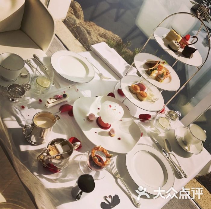 顺义区 顺义 面包甜点 黑天鹅艺术蛋糕(杨林旗舰店 所有点评