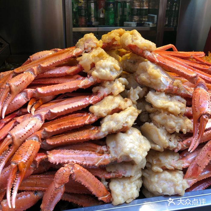 每个城市都有那么一条街~但是这个小吃街没.