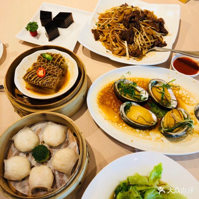 金悦轩海鲜酒家(拱北店)-图片-珠海美食-大众点评网