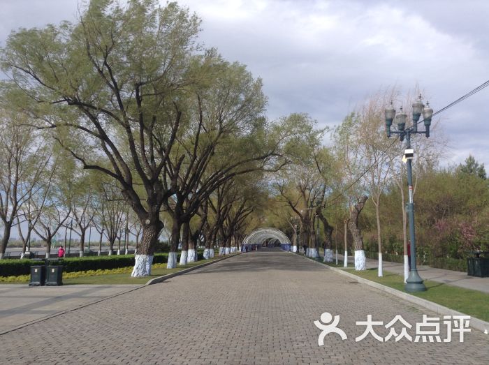 九站公园-图片-哈尔滨周边游-大众点评网