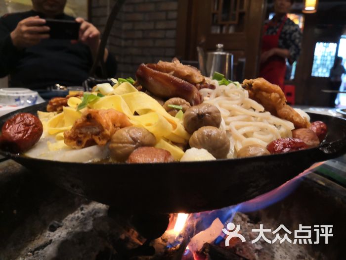 胜利吊锅城(拔云尖总店)图片 第3张