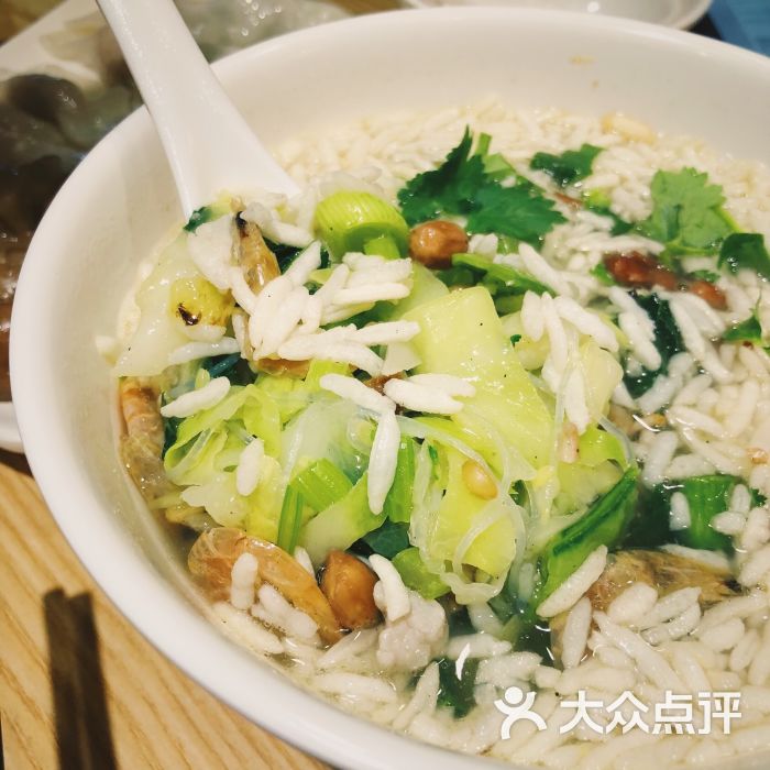 汕尾特色美食汕尾菜茶图片 - 第260张