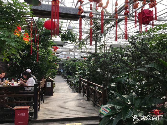 联怡枇杷园-图片-上海美食-大众点评网
