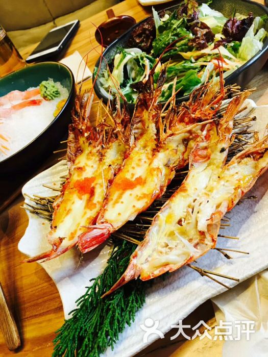 初代目日式料理