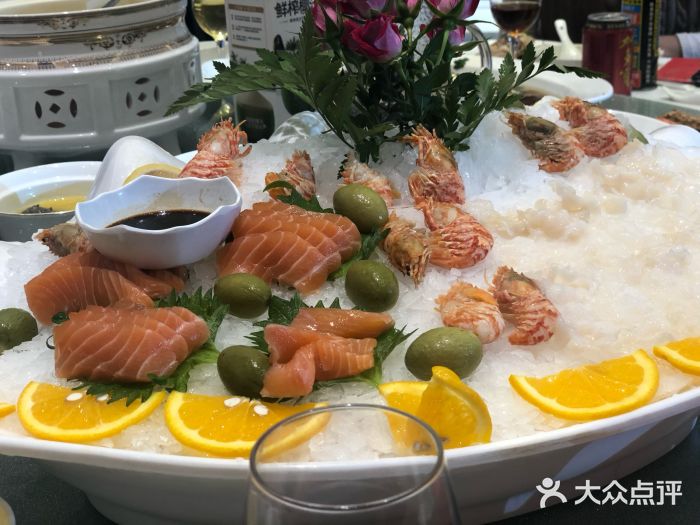 国豪宴会中心-图片-瑞安美食-大众点评网