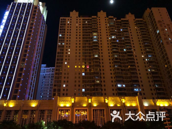 容海梦酒店-图片-宝鸡酒店-大众点评网