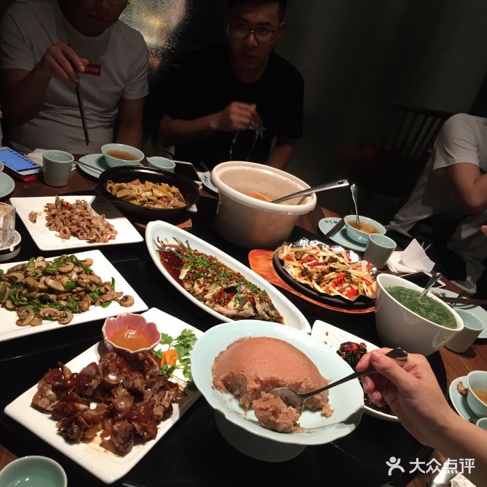 真味汤馆(汽博店)图片 第167张