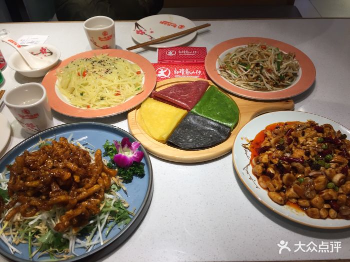 郭大侠春饼(中兴超市店-图片-沈阳美食-大众点评网