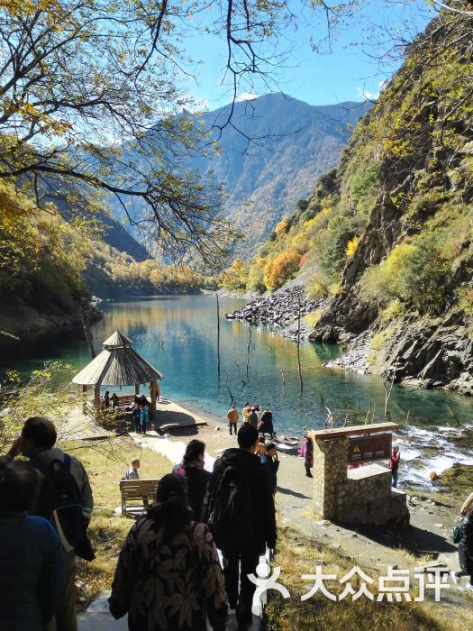 叠溪松坪沟景区-图片-茂县周边游-大众点评网