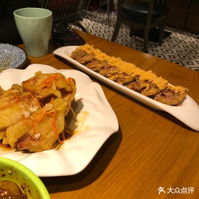 那些年的我们(欧亚卖场店-菜图片-长春美食-大众点评网