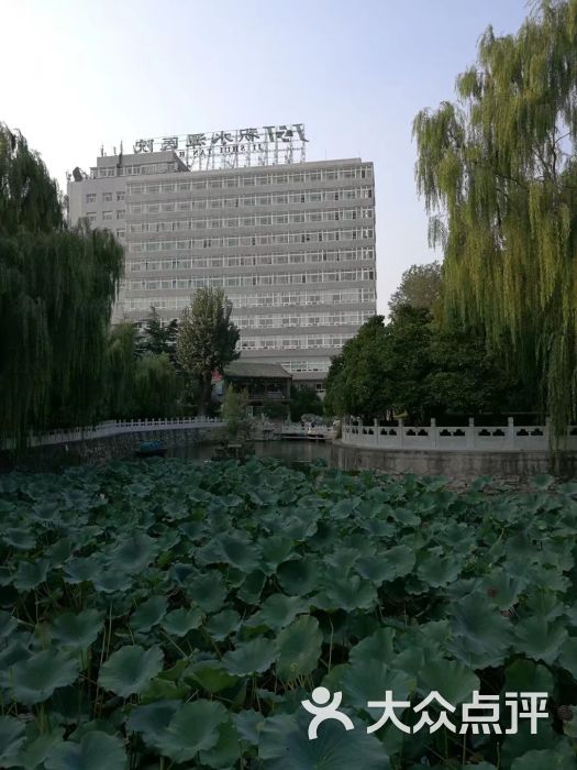 北京积水潭医院(新街口分院)图片 - 第2张