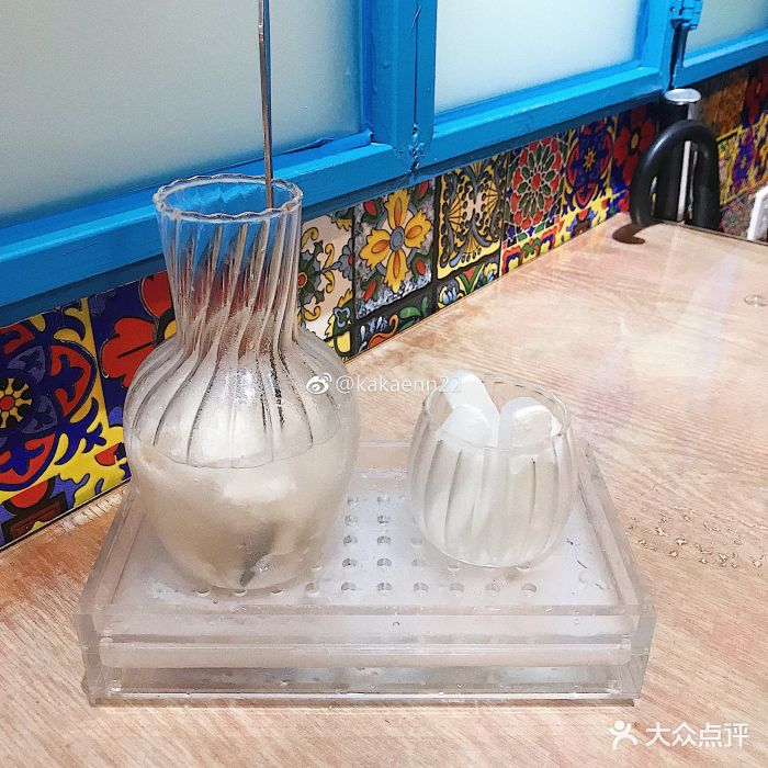 下班会友,选择就近原则,偶然发现回家必经.-泰