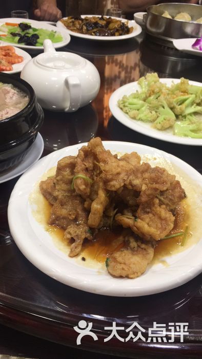 勺园饭店(富民南街店)-图片-沈阳美食-大众点评网