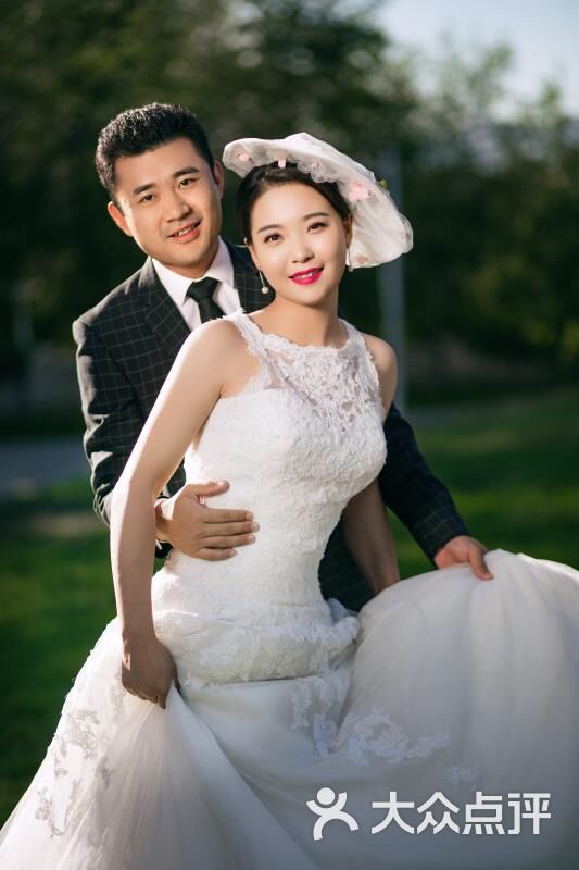 施华洛婚纱摄影(总店)-图片-北京-大众点评网