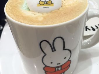 Miffy Cafe