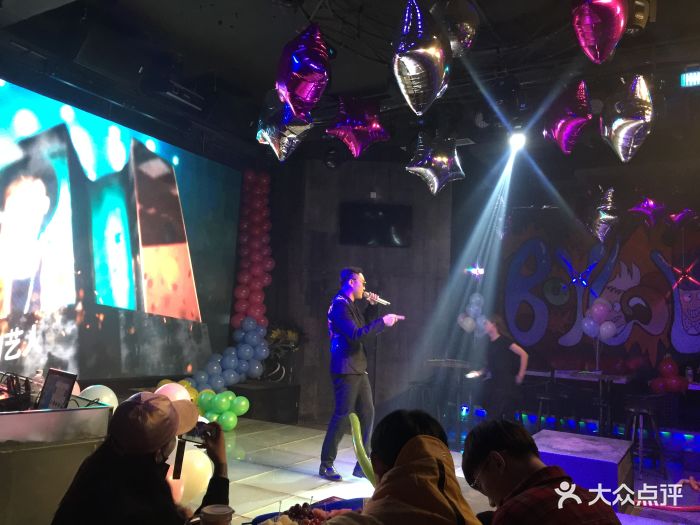 彩虹酒吧图片 第5张