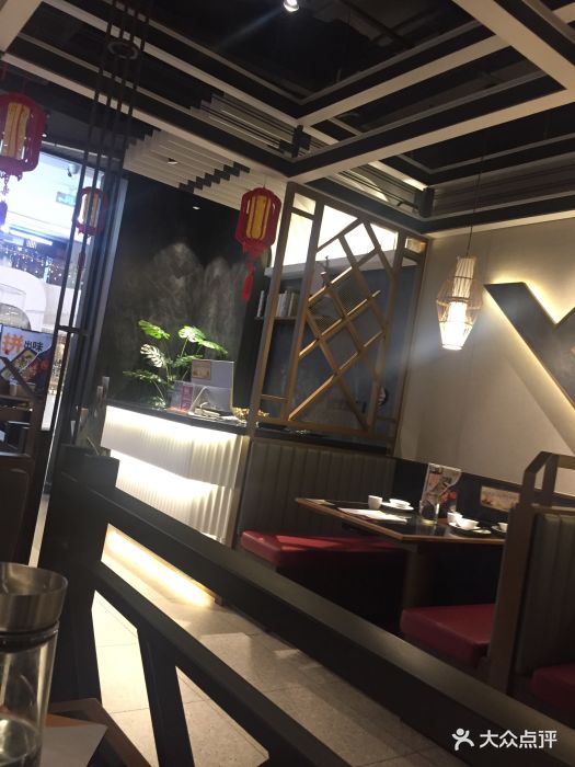 五楼开的店,美食在东锦州泰禾位置新新桂小.二环我广场—的—图片