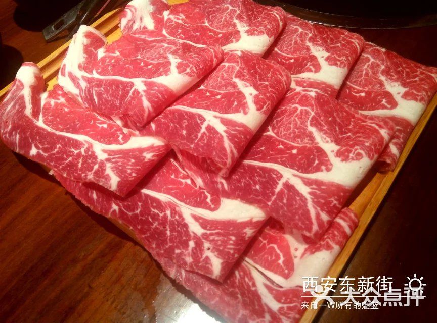 雪花上脑