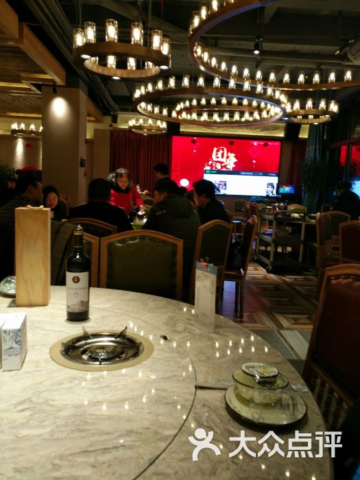 力力渔港(香樟路店-图片-长沙美食-大众点评网