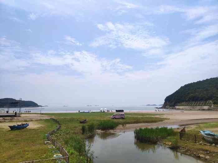 东海半边山旅游度假区