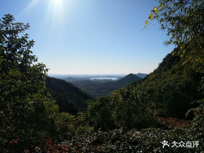 圣泉山景区-图片-怀柔区周边游-大众点评网