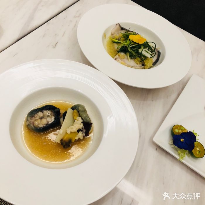 山兰米酒蒸南椰鱼