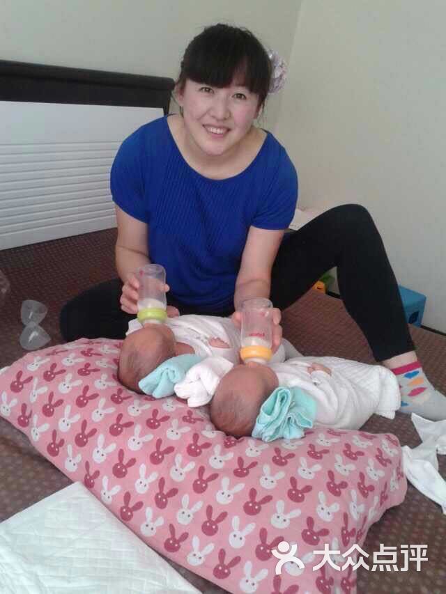 艺馨母婴月嫂护理中心(国妇婴店)-图片-上海