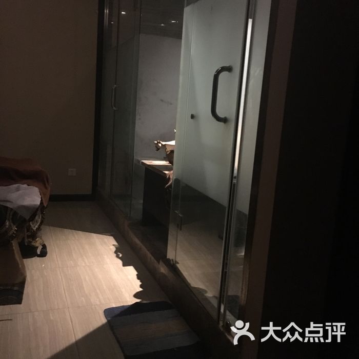 水岸一号spa会所