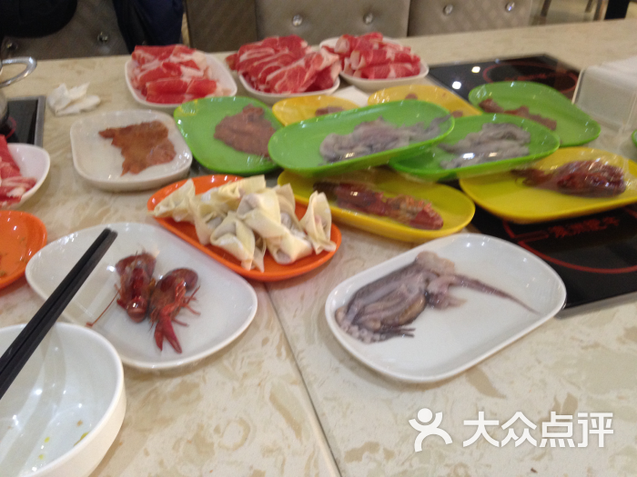 澳洲肥牛捞捞锅(美丽阳光店-图片-西昌市美食-大众点评网