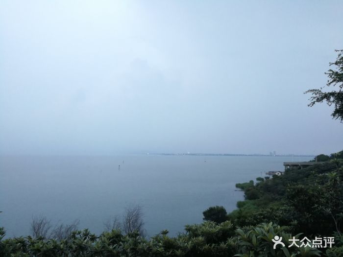 东山风景区图片 - 第430张