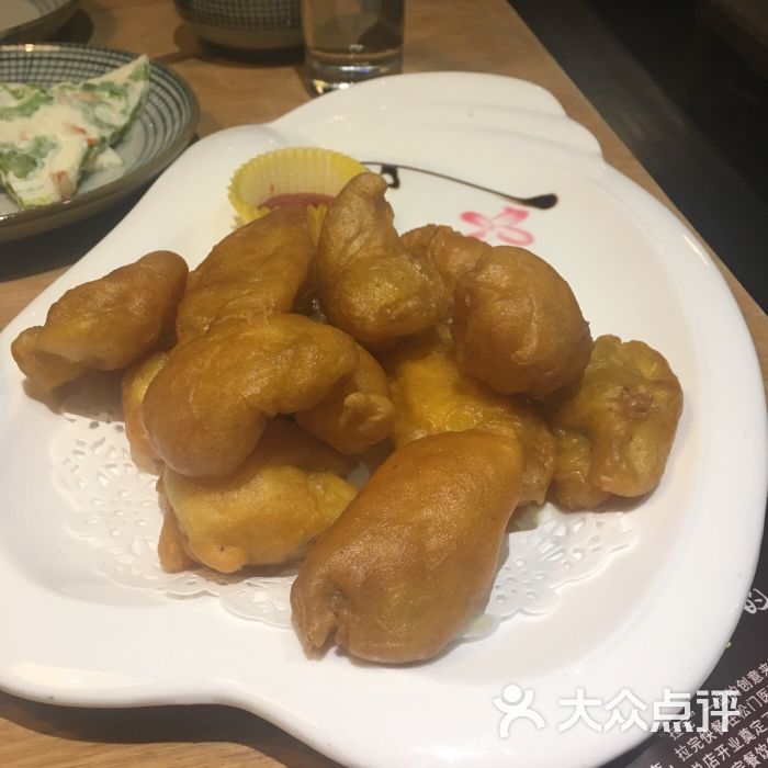 拉完海鲜坊-00徐樾的相册-温岭市美食-第2页-大众点评网