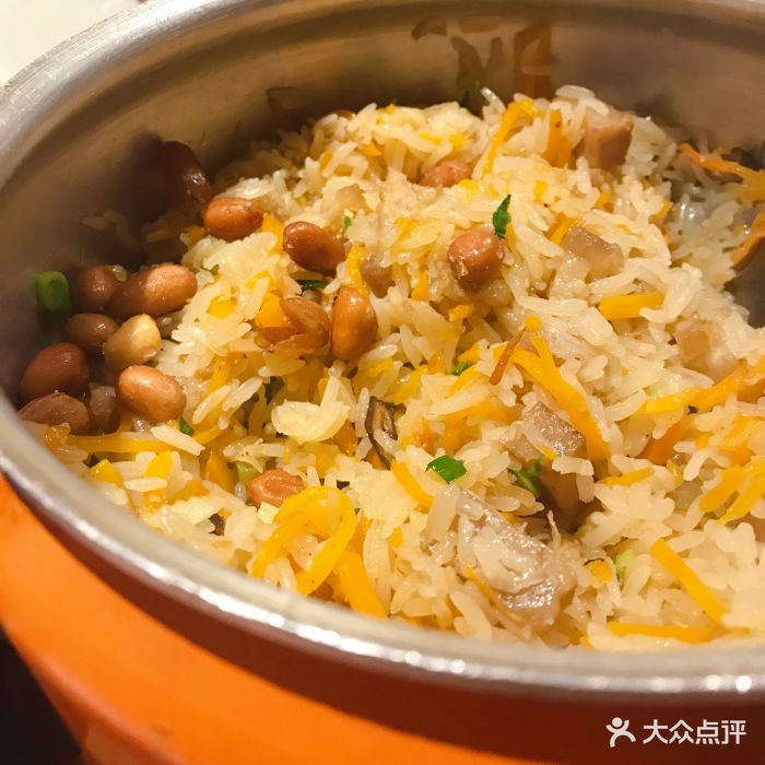 临家闽南菜(集美店)萝卜焖饭图片 第201张