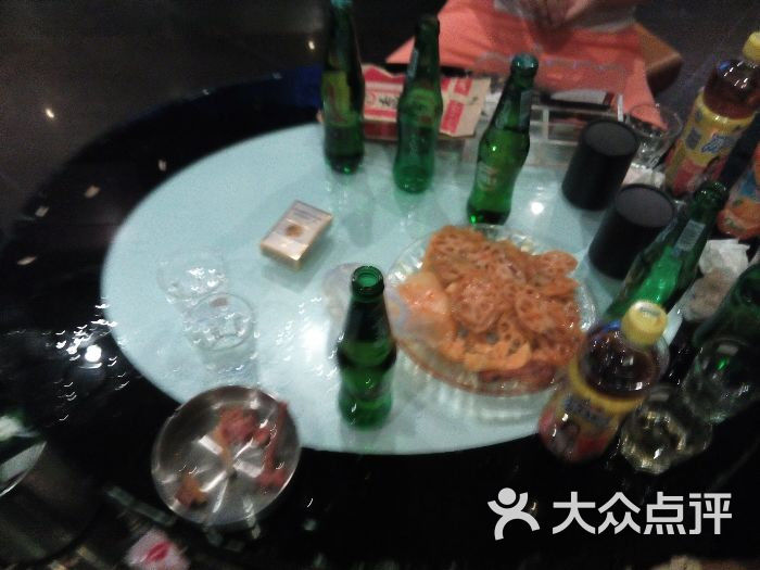 咪咕时尚主题ktv