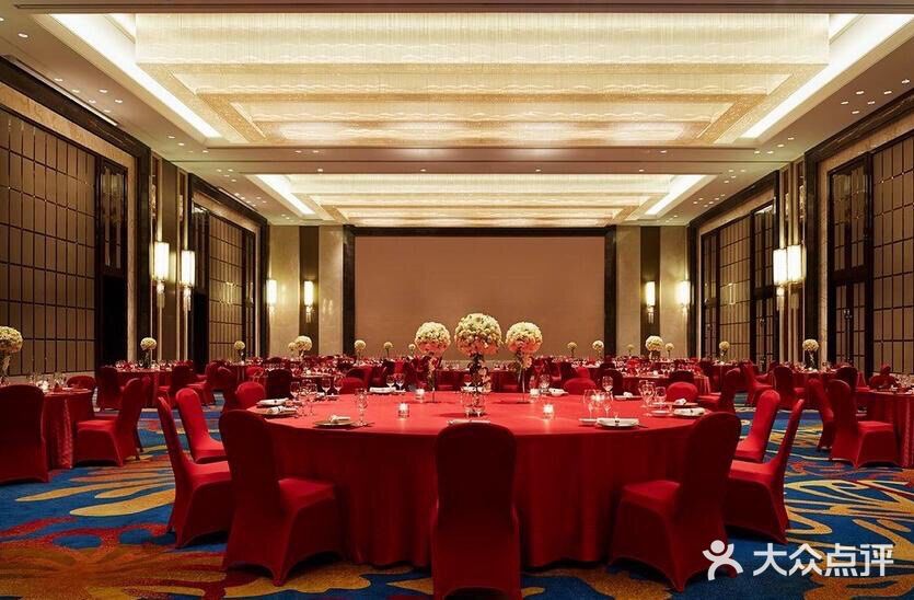 二十四桥宾馆·宴会厅-图片-扬州结婚-大众点评网