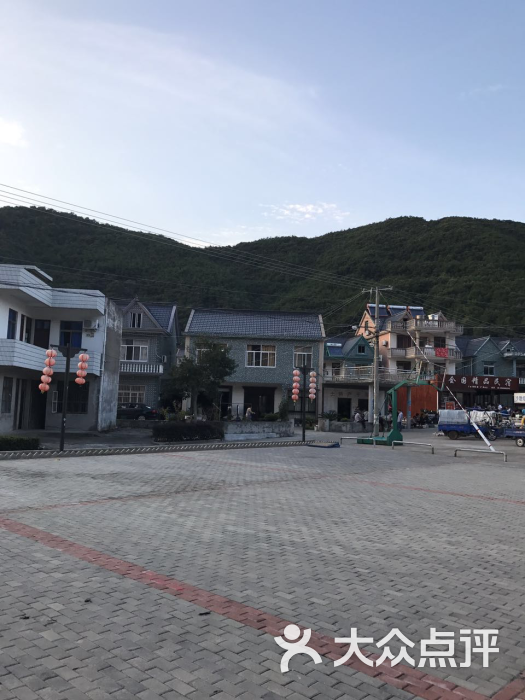 沙地村168农家乐-图片-象山酒店-大众点评网