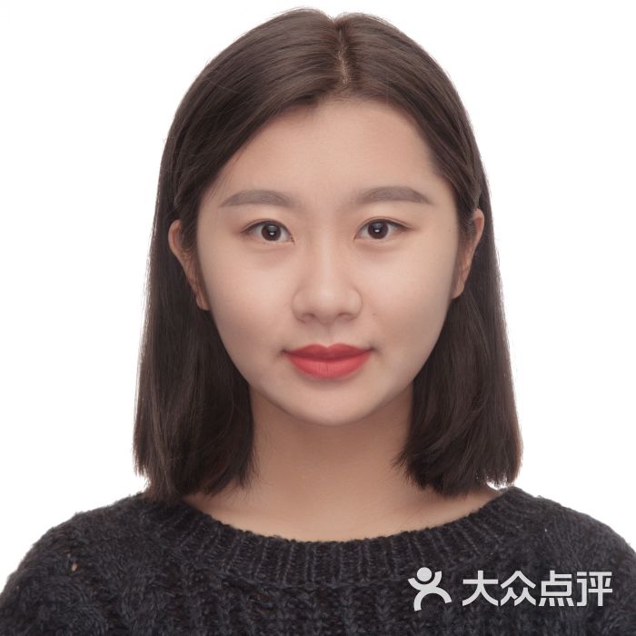 盛京热沈阳最美证件照-图片-沈阳生活服务