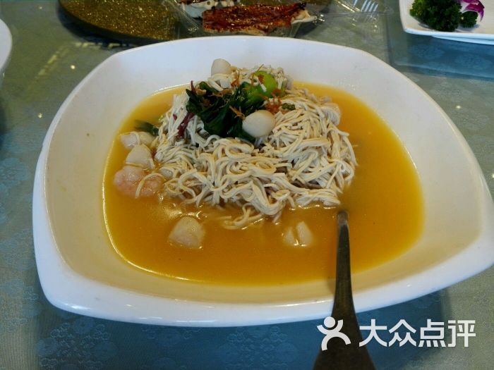 绿波廊(豫园路店)-图片-上海美食-大众点评网