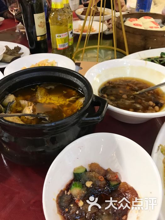 锦豪大酒店-图片-东阳美食-大众点评网