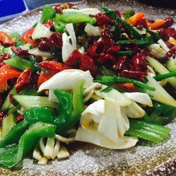 西昌臣特色厨的a特色黄喉水乡好吃?美食v特色口黄的好不用户朱沱家小图片