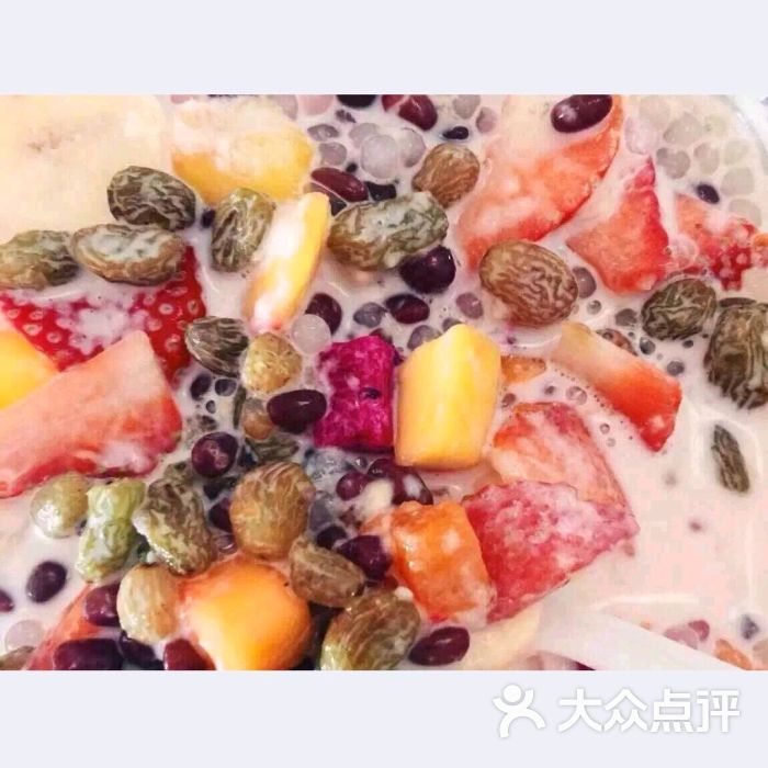 每日鲜水果捞上传的图片