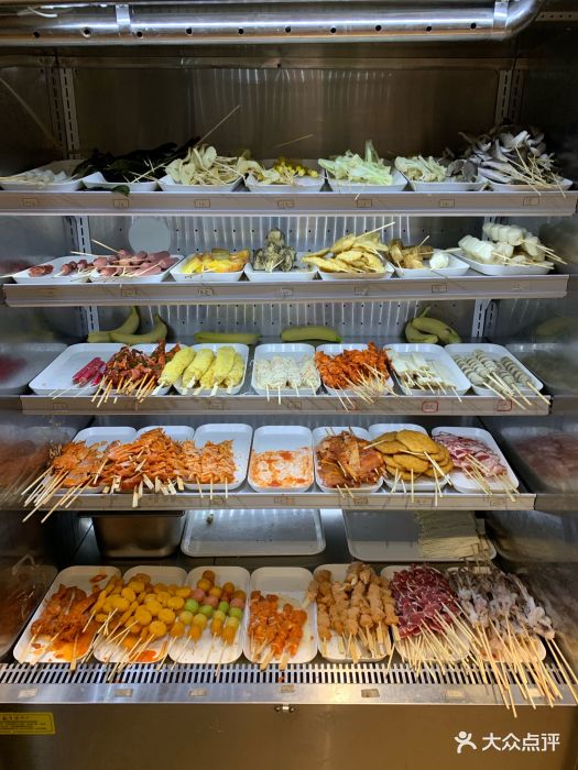 满分炸串铺(南湖店)图片
