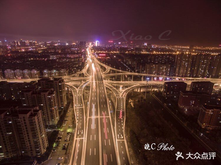 青年路高架桥-青年路高架图片-盐城生活服务-大众点评