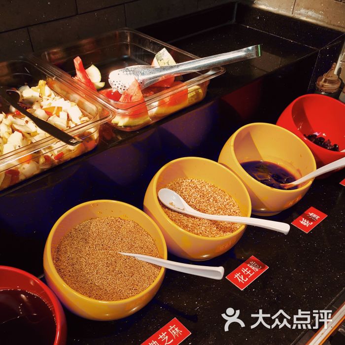 稻田捞渔生态鱼火锅(酒仙桥店)