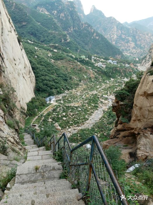 花果山景区-图片-青龙满族自治县周边游-大众点评网